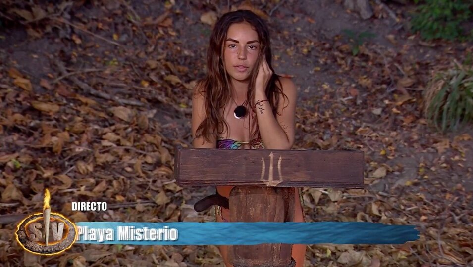 Anita acepta hacerse la prueba para despejar dudas l Foto: Telecinco.es