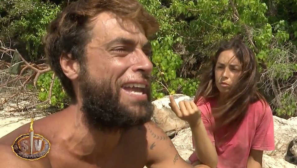 Montoya está al límite del abandono l Foto: Telecinco.es