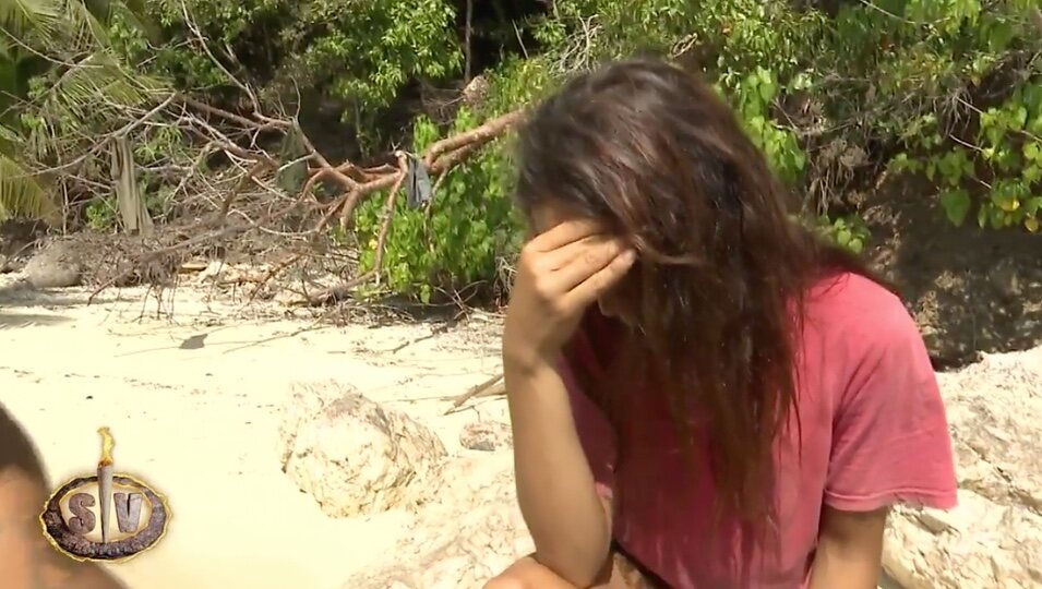 Escassi fue el único que consiguió calmar a Montoya l Foto: Telecinco.es