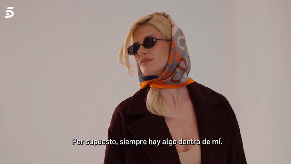 Ajla Peleteiro habla por primera vez de su historia de amor con Jota Peleteiro | telecinco.es