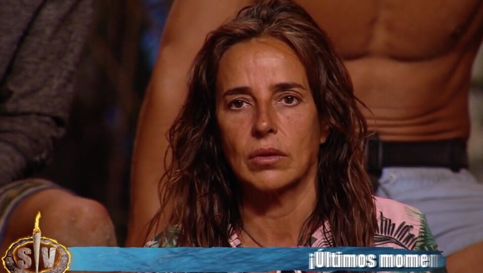 Carmen Alcayde ha sido la última expulsada del concurso l Foto: Telecinco.es