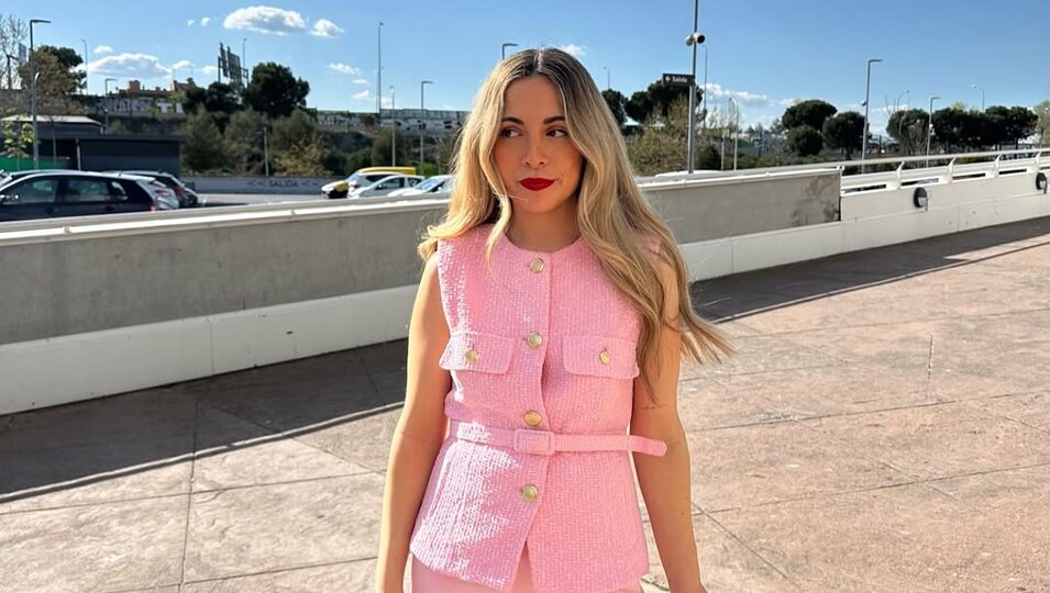 Carmen Santaella | Instagram