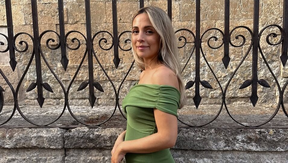 Carmen Santaella | Instagram