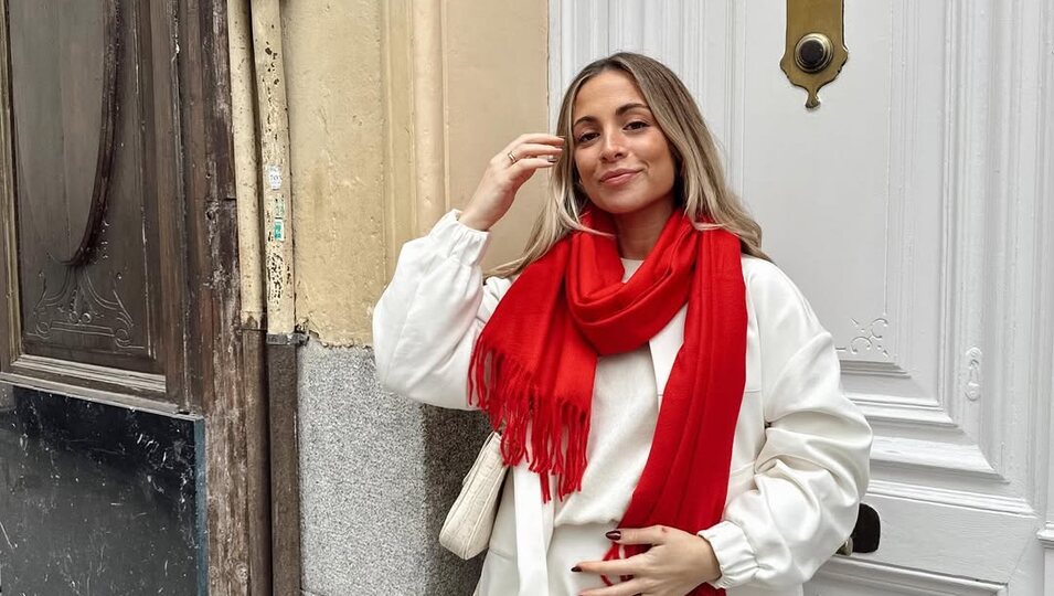 Carmen Santaella | Instagram