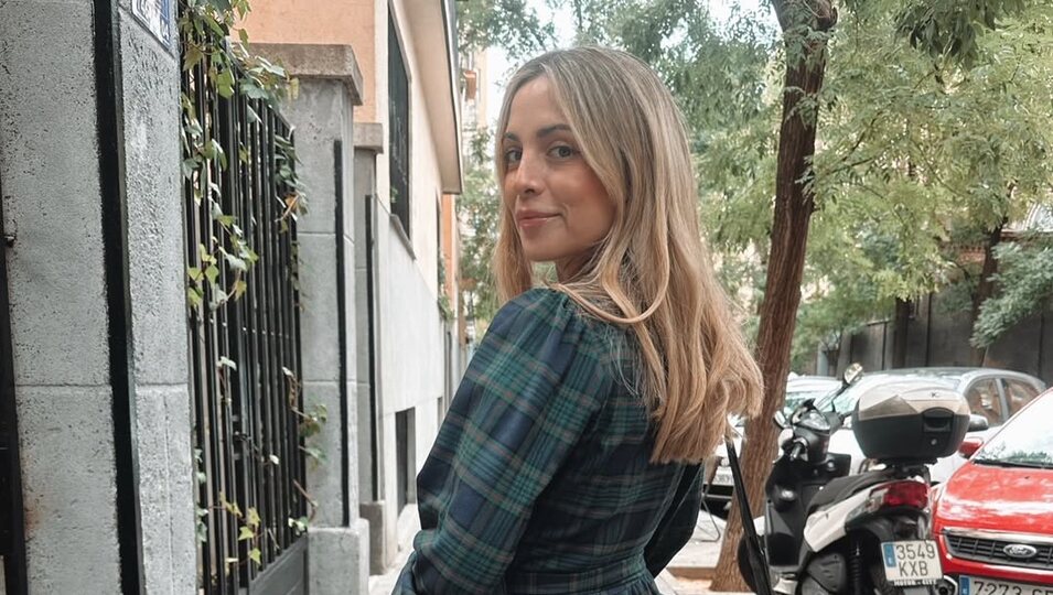 Carmen Santaella | Instagram