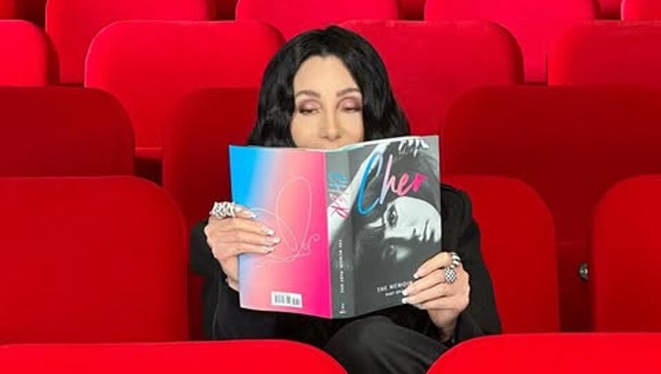 Cher preocupada por la situación de su hijo l Foto: Telecinco.es