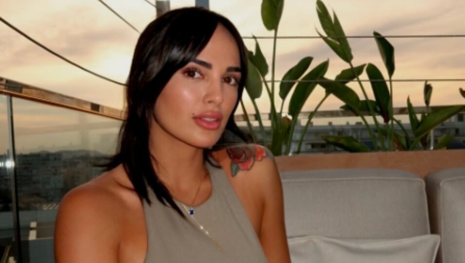 Claudia Bavel habría querido utilizar a Lamine Yamal l Foto: Instagram