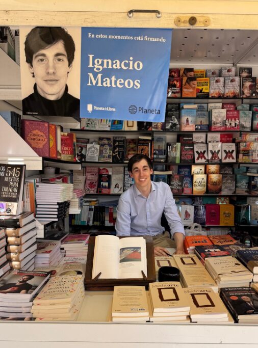 Combinar meditación y arte, enfocado en la meditación contemplativa que en realidad ya existía l Foto: Instagram