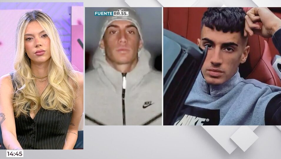 Alejandra Rubio tras la publicación del vídeo de su visita a la cárcel de los hermanos Costanzia | telecinco.es