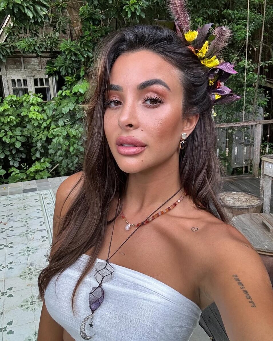 Rym Renom | Instagram