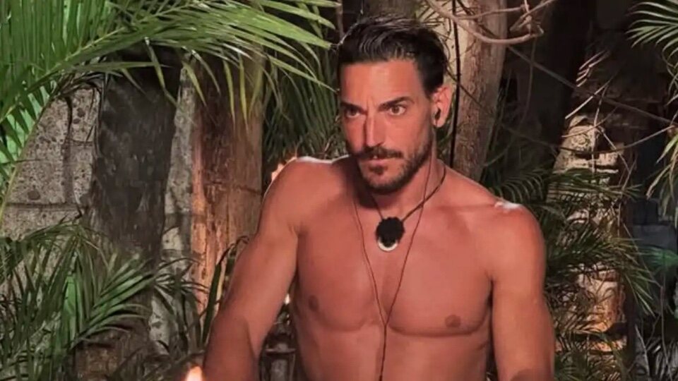 Damián Quintero Supervivientes 2025 | Telecinco.es