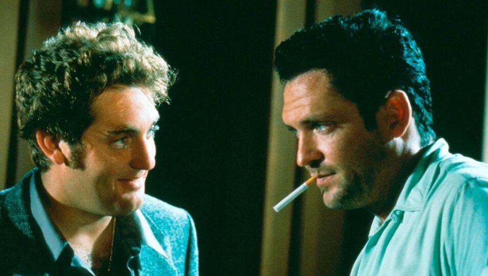 Michael Madsen en Reservoir Dogs | Reservoir Dogs