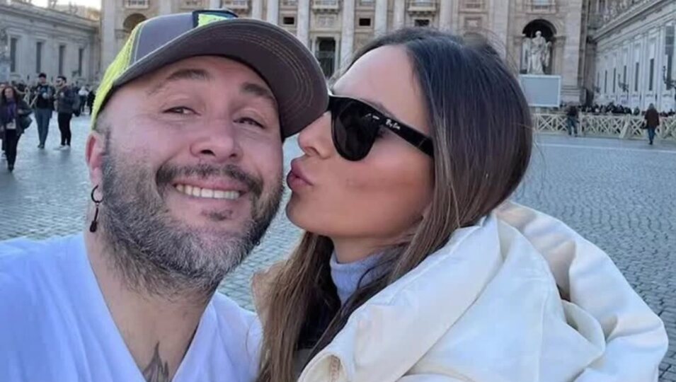 Kiko Rivera e Irene Rosales juntos en viajes | Foto: Instagram 