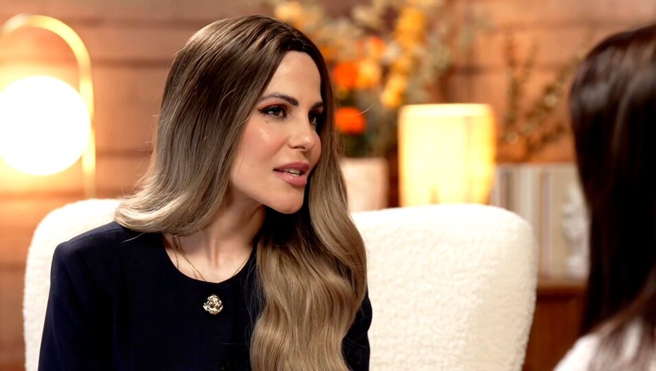Noelia habla de sus hijas | Foto: telecinco.es