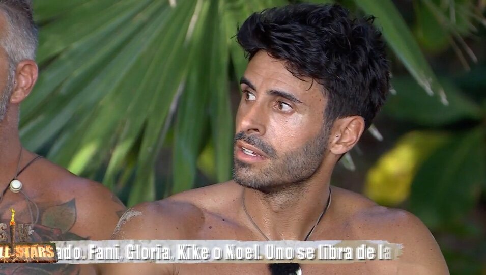Kike Calleja y Noel Bayarri protagonizan un tenso cara a cara en 'SV All  Stars 2025' tras un desafortunado comentario - Bekia Actualidad