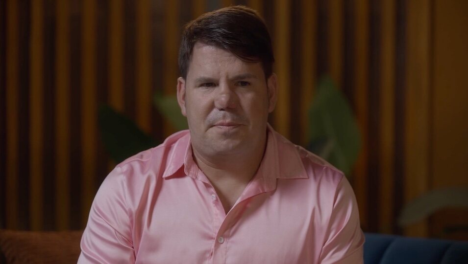 Lucas habla de sus seres queridos | Foto: telecinco.es