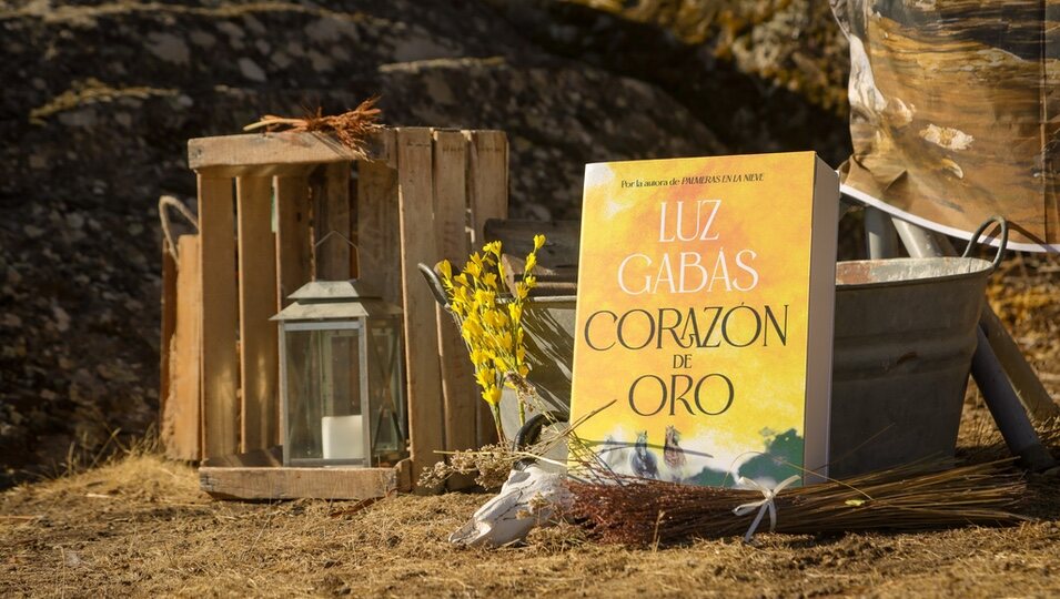 La elección de Pasolobino no ha sido al azar
