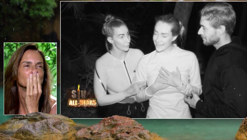 Elena habla de su hija | Foto: telecinco.es