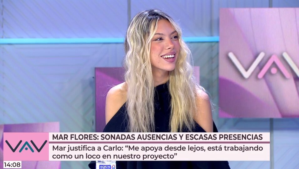 Alejandra defiende a Carlo | Foto: telecinco.es