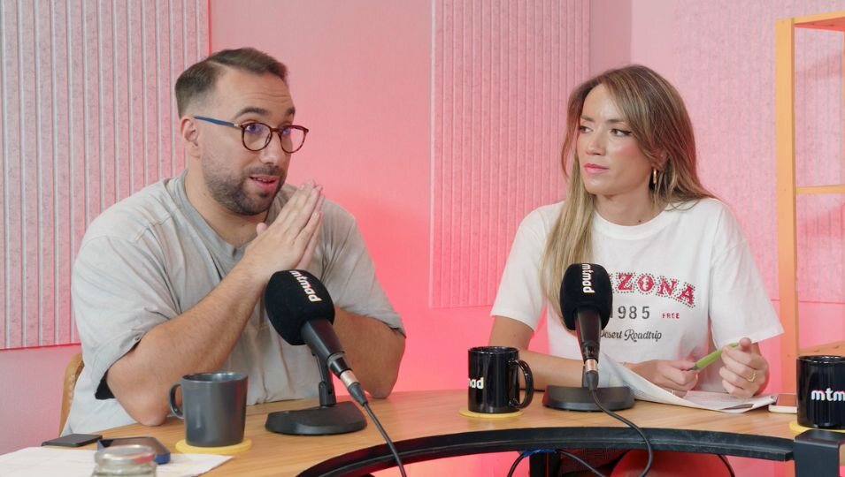 Colaboradores de 'En todas las salsas' | Fotografía: Telecinco