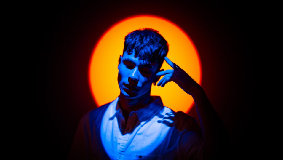 Asier Martí nos presenta su álbum Los Años Que Nos Han Faltado Vivir | Foto: Posado de Asier Martí