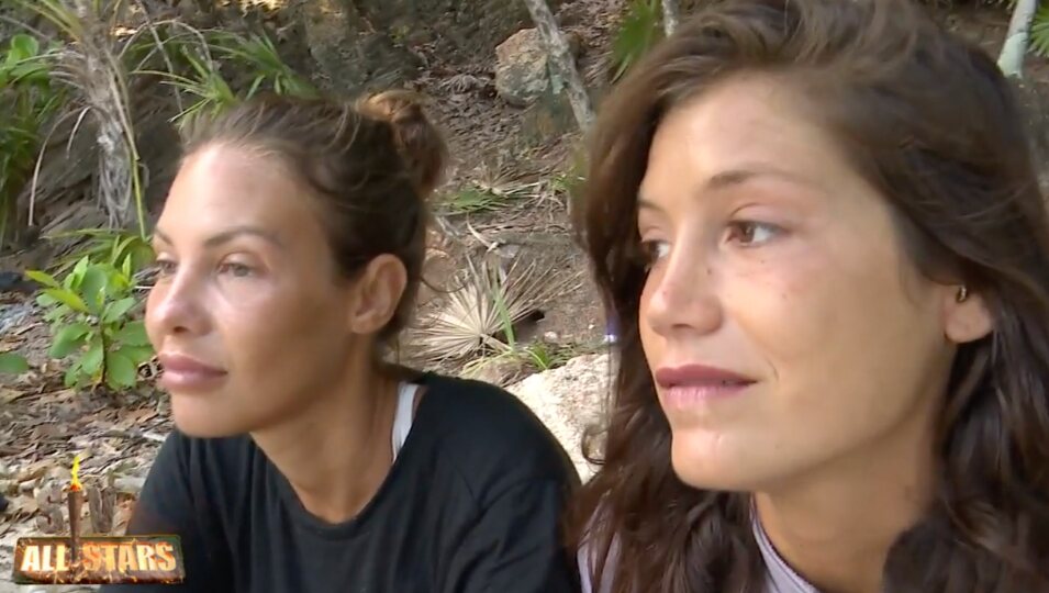 Jessica Bueno sincerándose sobre Luitingo y apoyando a Miri | Foto: Telecinco.es