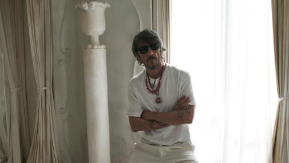 Pierpaolo Piccioli | Fotografía: RRSS