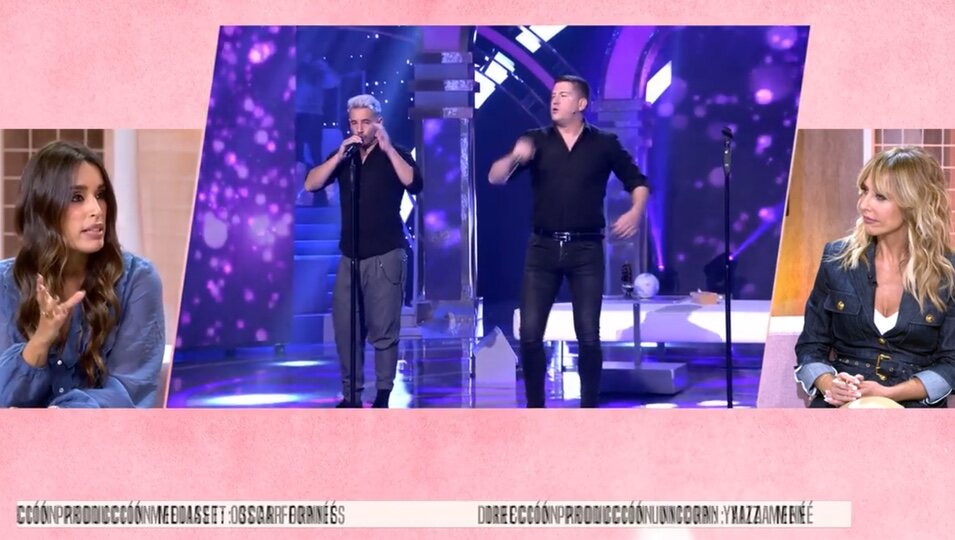 Nuevos datos sobre Lucas | Foto: telecinco.es