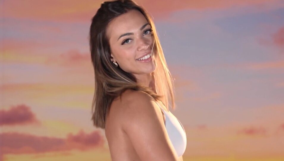 Mara, tentadora de 'La isla de las tentaciones 9' | Foto: telecinco.es