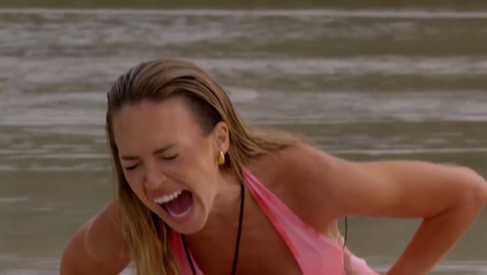 Una de las participantes de 'LIDLT 9' | Foto: telecinco.es