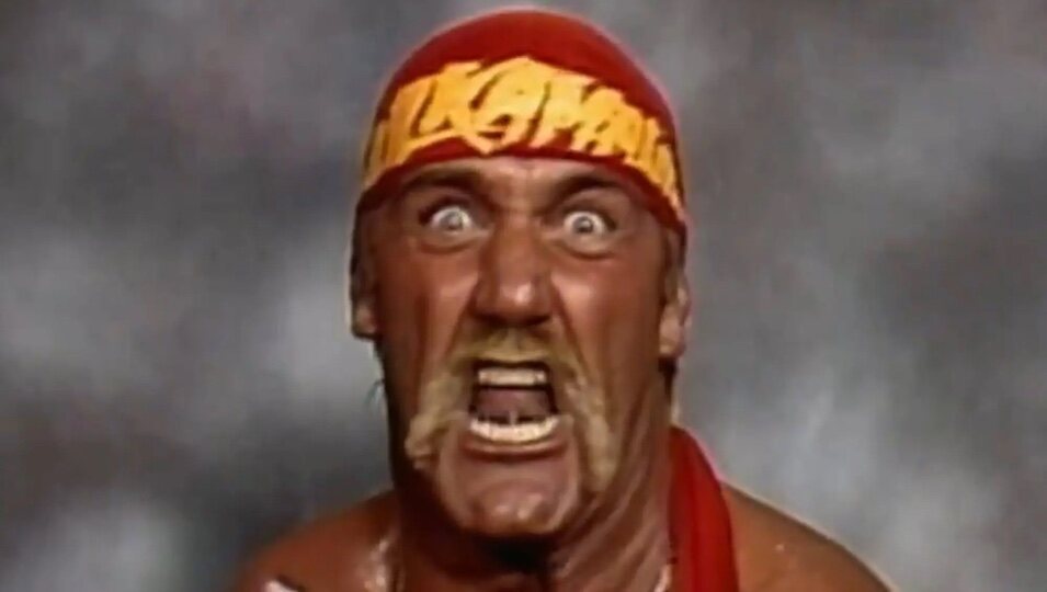 Hulk Hogan | Redes sociales
