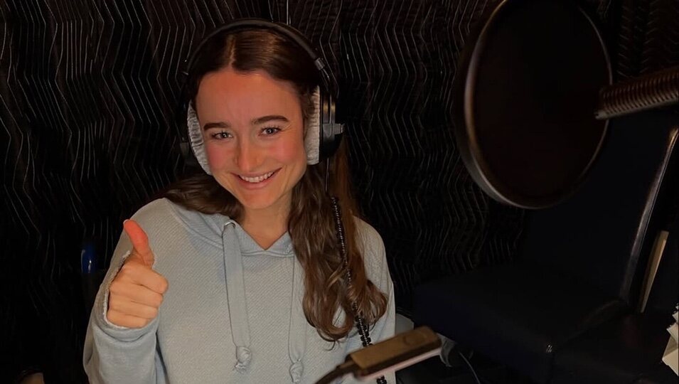 Kelley Mack | Instagram