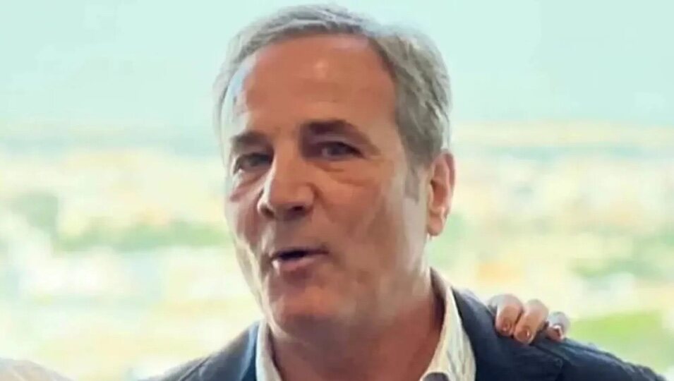 Fernando de Borbón y Medina