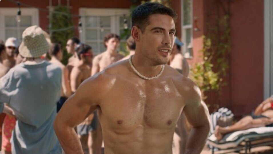 Francisco San Martín | Instagram