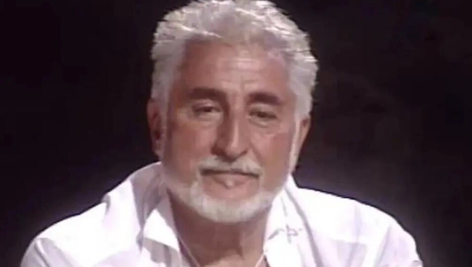 Ángel Herrero | Instagram