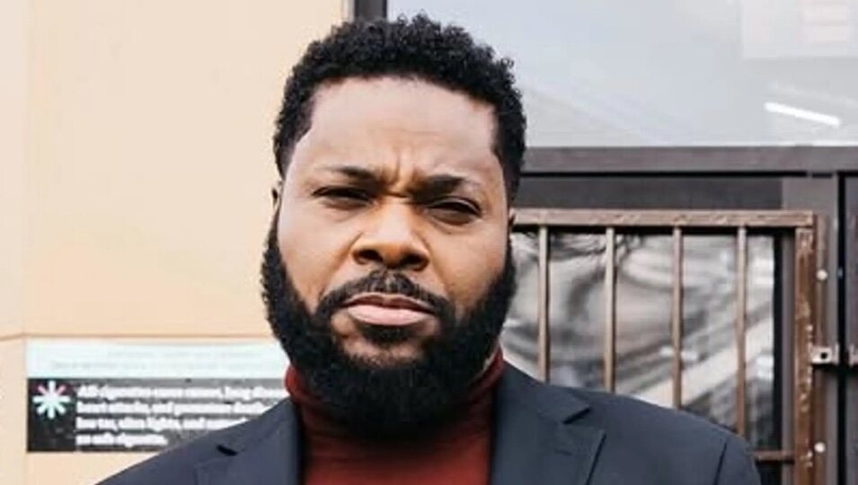 Malcolm-Jamal Warner | Instagram