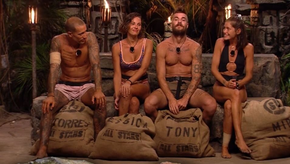 Finalistas de 'SV All Stars 2025' | Fotografía: Telecinco