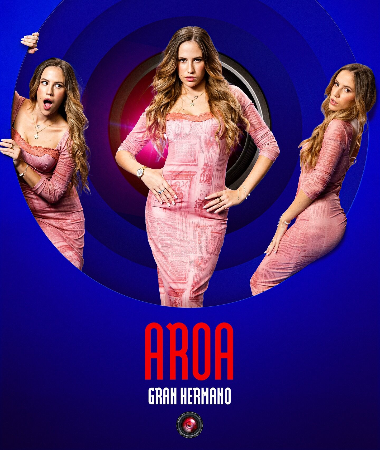 Aroa | 'GH 20'