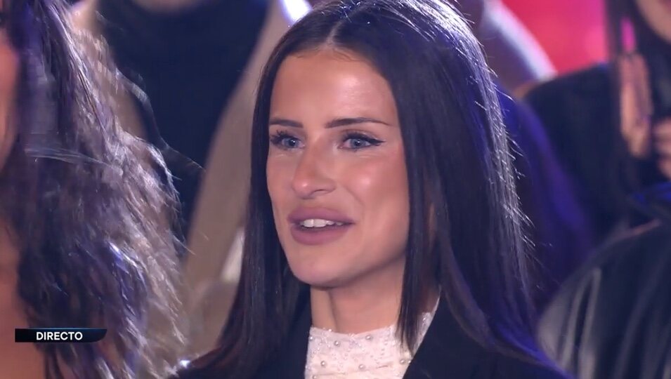 Lorena | Foto: telecinco.es