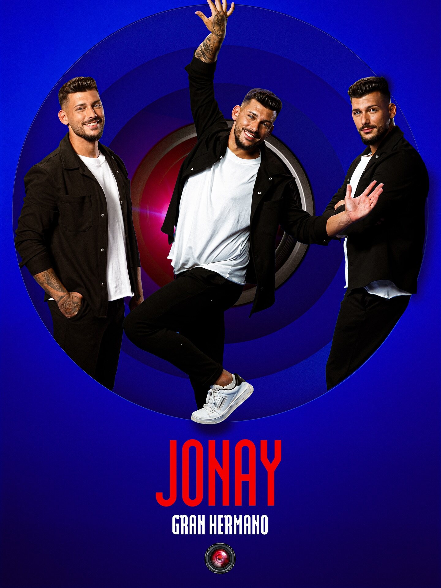 Jonay | 'GH 20'