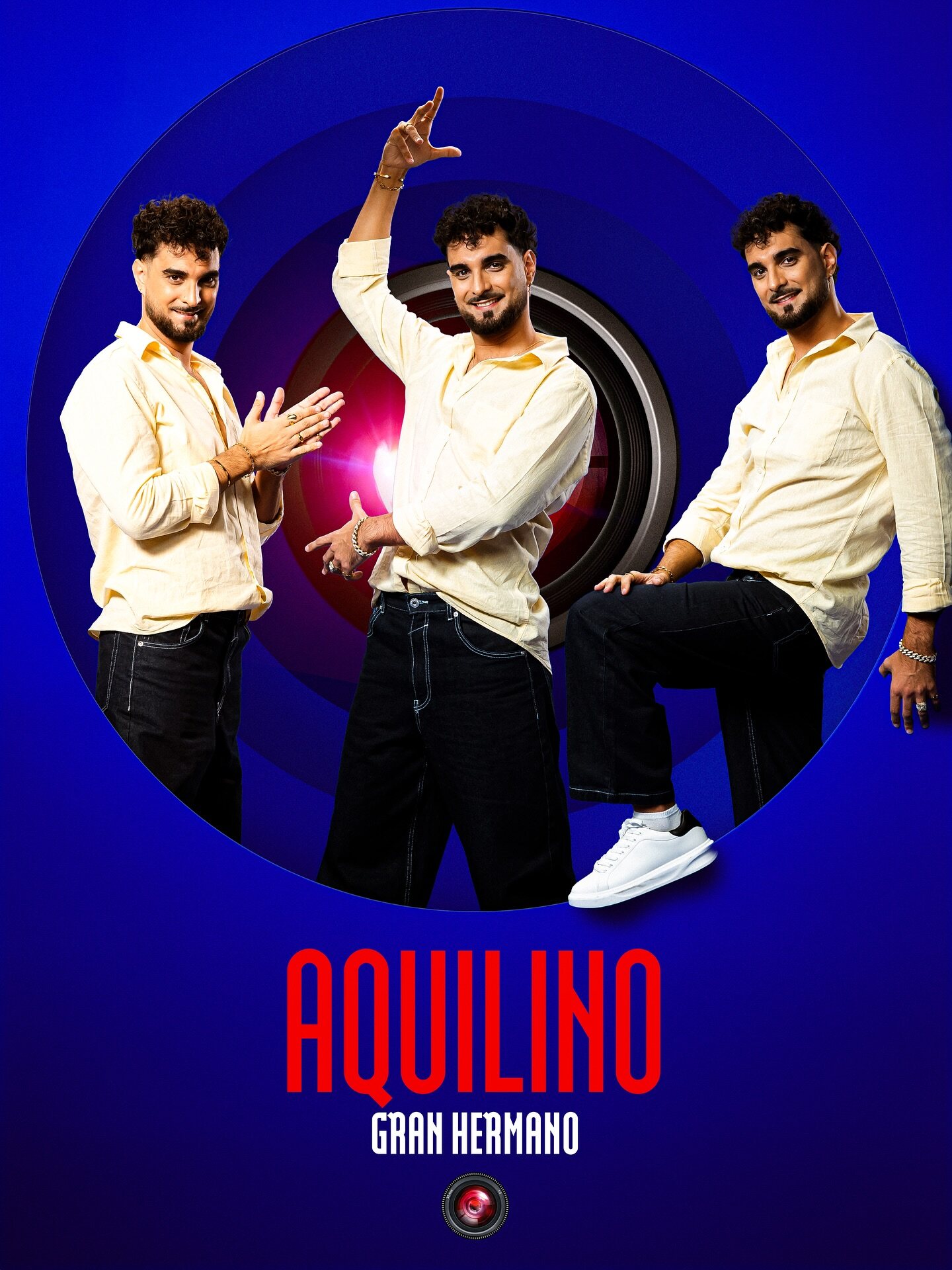 Aquilino | 'GH 20'