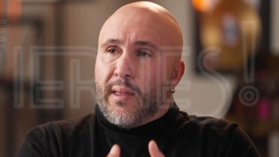 Entrevista sobre Irene Rosales | Fotografía: Telecinco