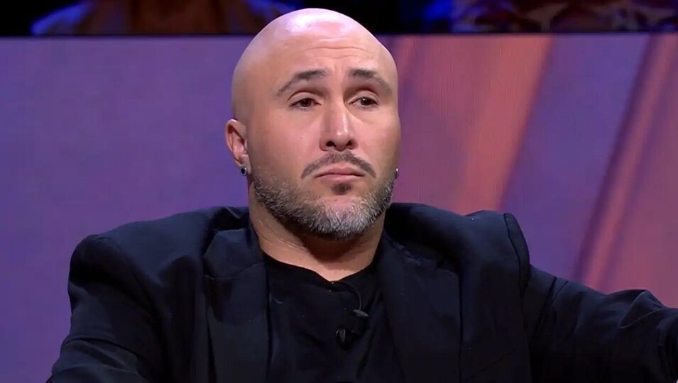 Kiko Rivera en 'De Viernes' | Foto: telecinco.es