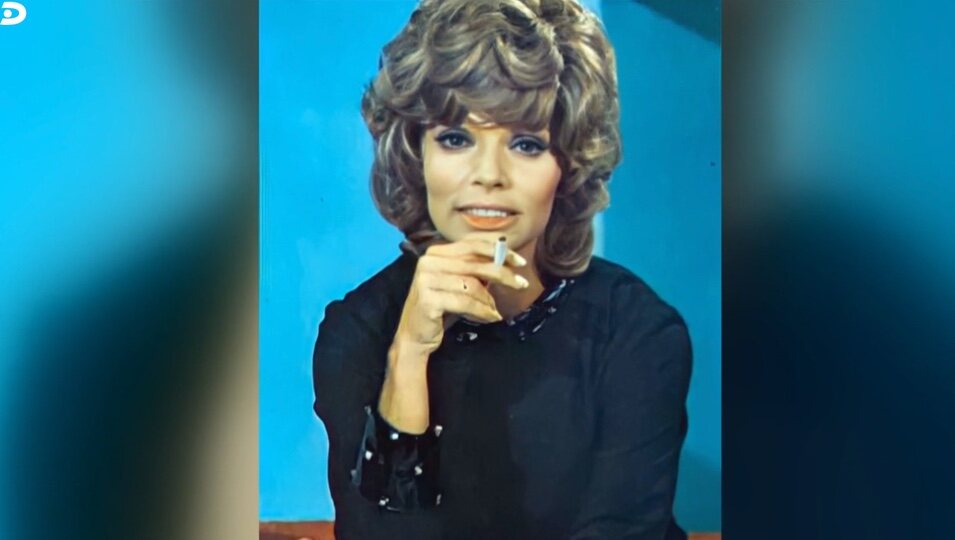 Encarnita Polo | Foto: telecinco.es