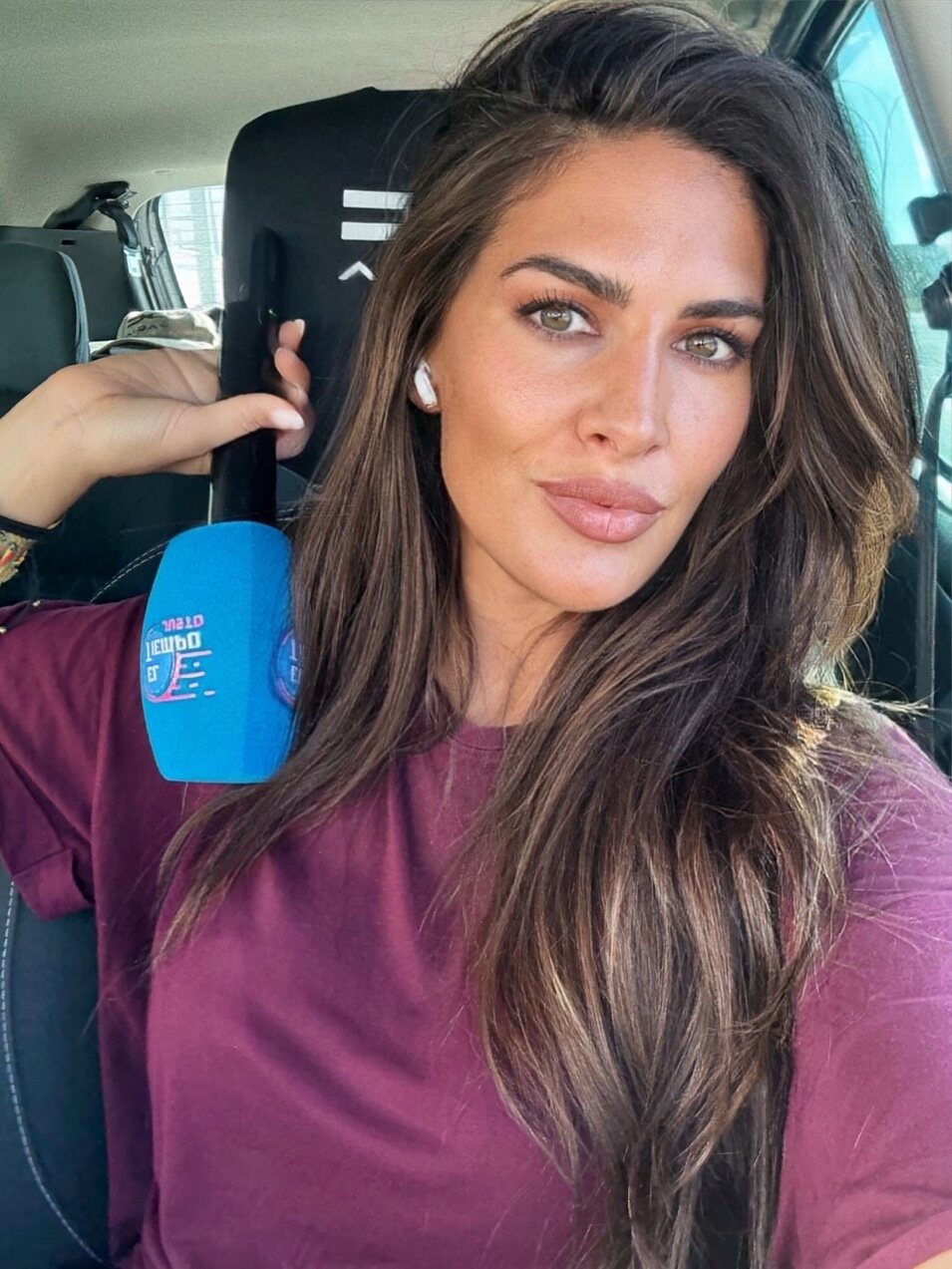 Gemma Camacho | Instagram