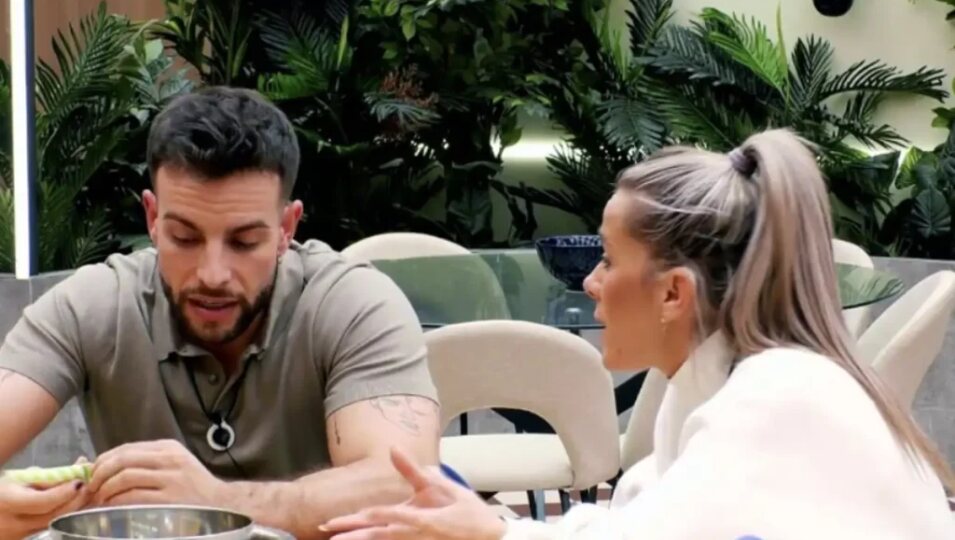 Íñigo y Edurne hablan de su ruptura | Foto: Telecinco.es