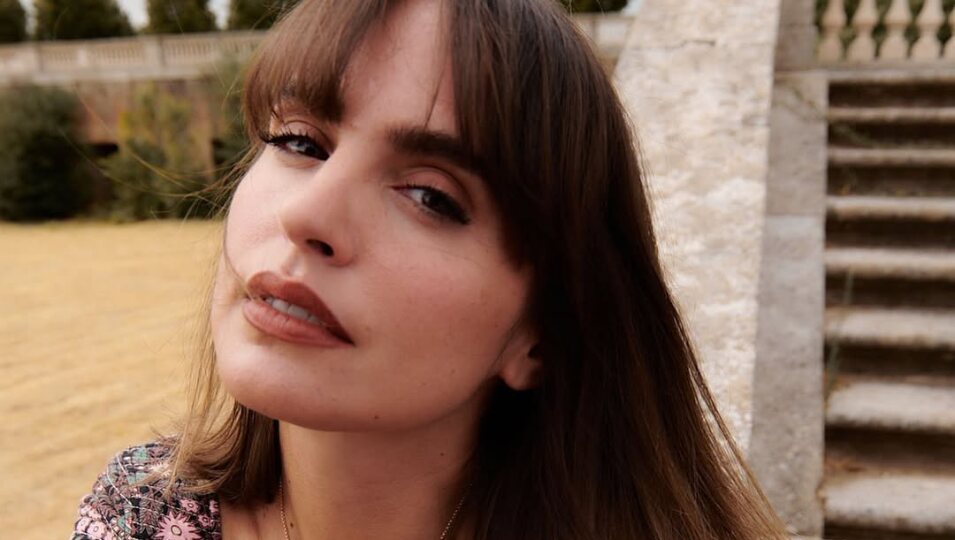 Verónica Echegui | Foto: Instagram