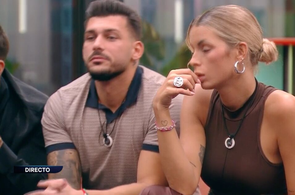 Los concursantes de 'GH 20' son sancionados por el Súper | Foto: Telecinco.es