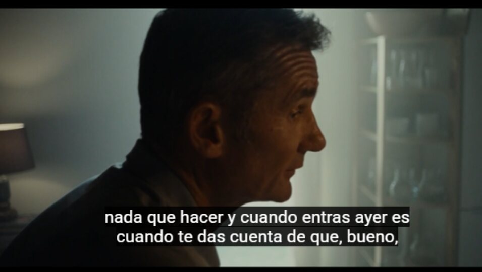 Entrevista de Iñaki Urdangarin | Foto: RTVE