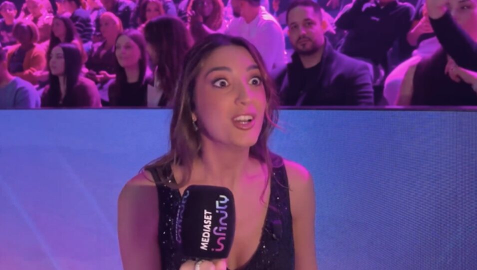 Paula Paya dice lo que piensa de su expulsión | Foto: Telecinco.es